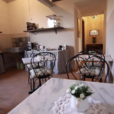 Antico Casale Чезенатико