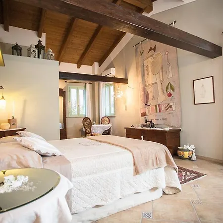 Bed & Breakfast Antico Casale Cesenatico