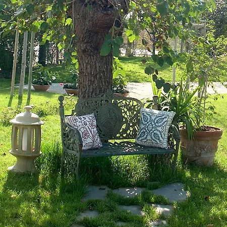 Bed & Breakfast Antico Casale Cesenatico