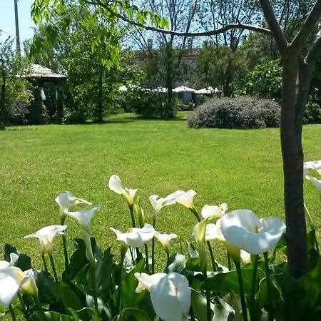 Bed & Breakfast Antico Casale 4*