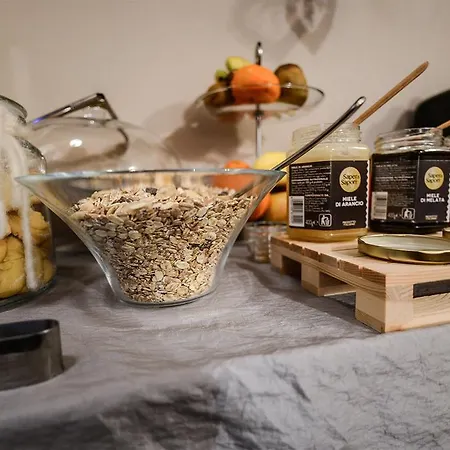 Alojamento de Acomodação e Pequeno-almoço Antico Casale