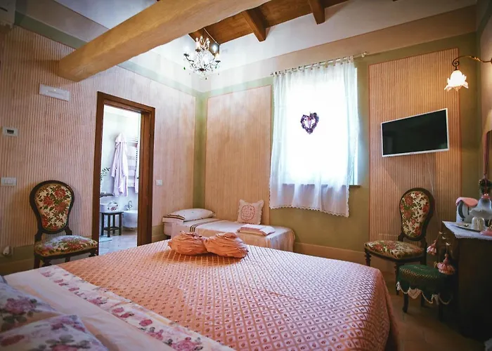 Bed & Breakfast Antico Casale