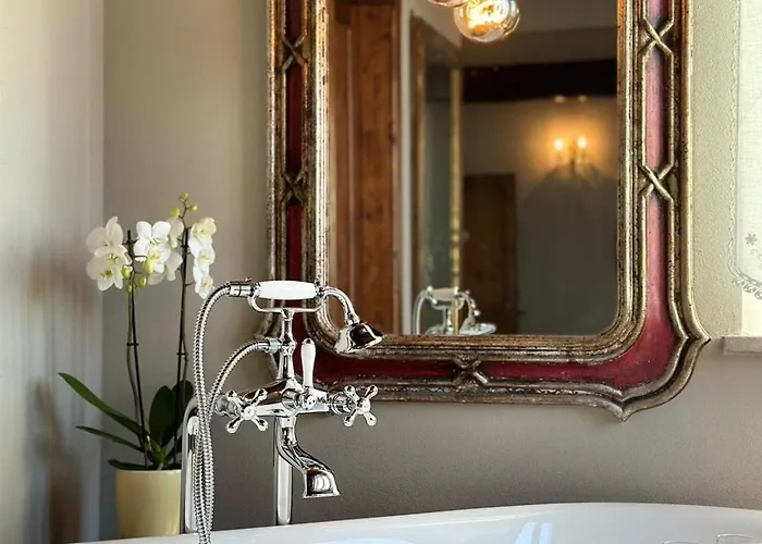 Antico Casale Bed & Breakfast