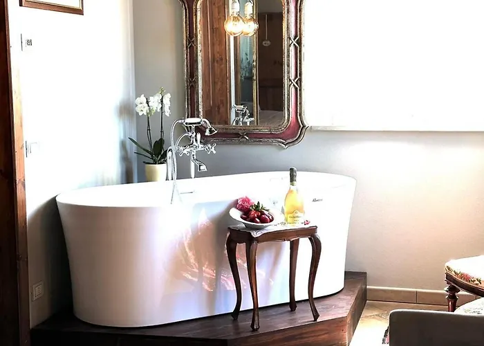 Bed & Breakfast Antico Casale Cesenatico