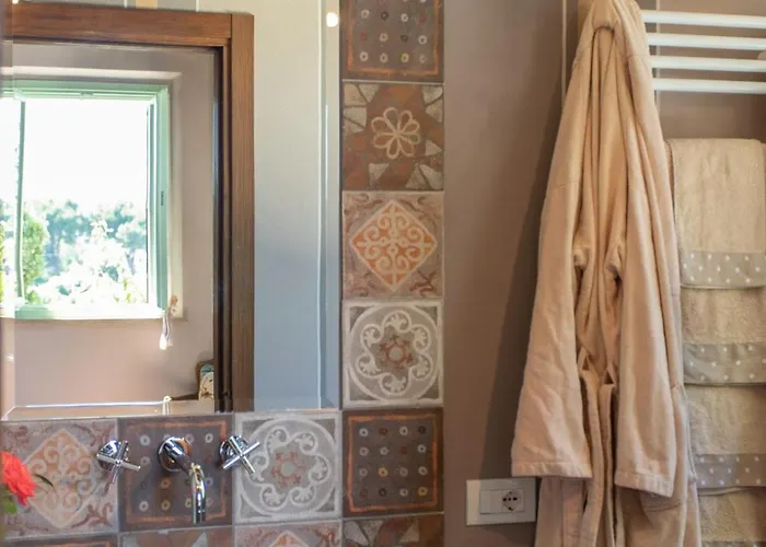 Antico Casale 4* Cesenatico