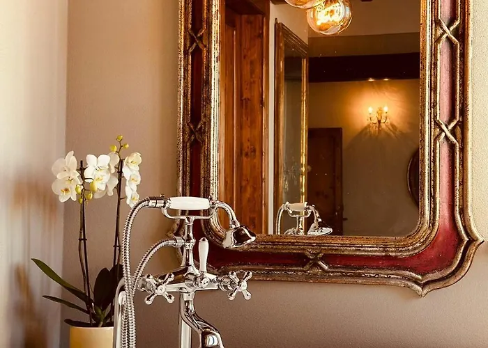 Bed & Breakfast Antico Casale