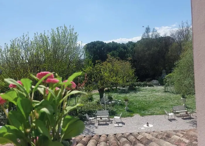 Antico Casale Bed & Breakfast Cesenatico