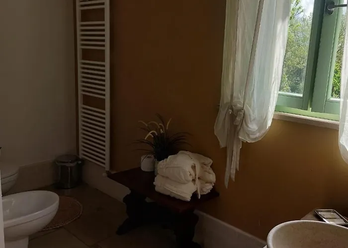 Antico Casale Bed & Breakfast