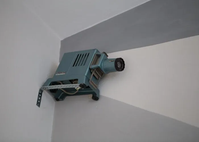 Antico Casale Panzió Cesenatico