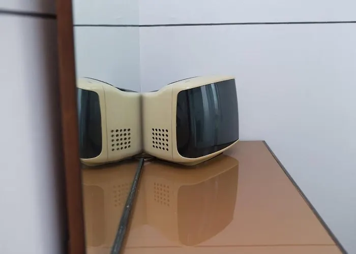 Panzió Antico Casale 4*