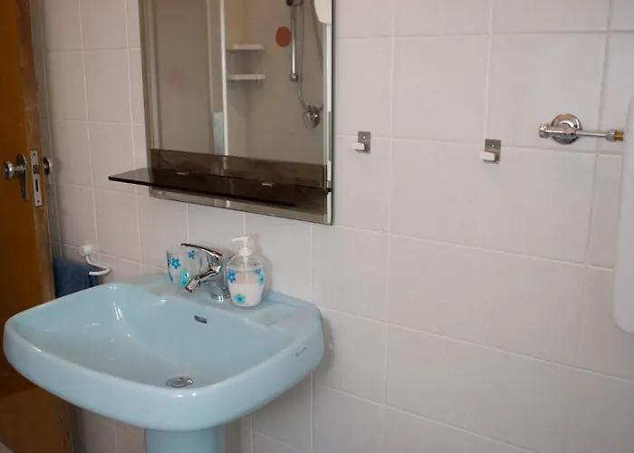 Antico Casale Bed & Breakfast Cesenatico