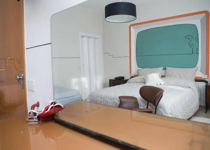 Bed & Breakfast Antico Casale Cesenatico