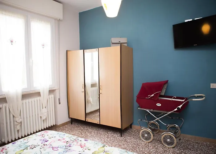 Antico Casale Bed & Breakfast