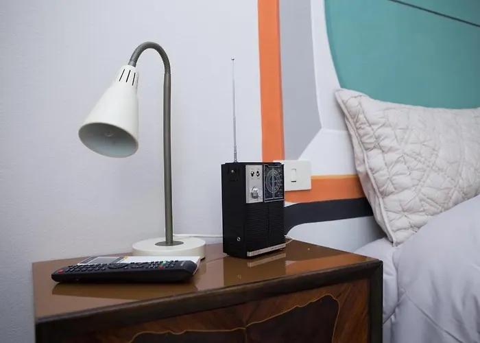 Panzió Antico Casale