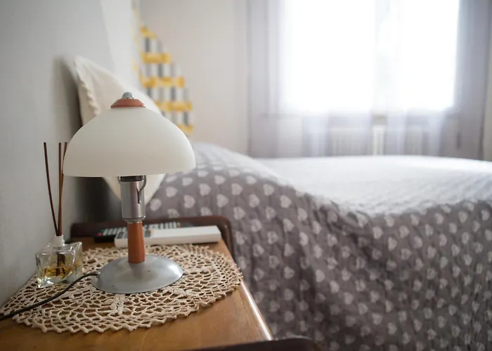 Antico Casale Panzió Cesenatico