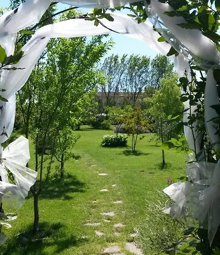 Panzió Antico Casale 4*