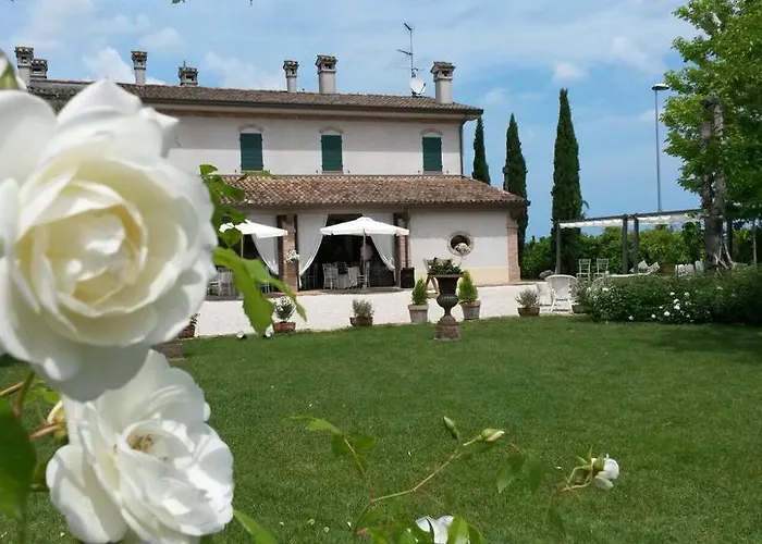 Antico Casale Cesenatico