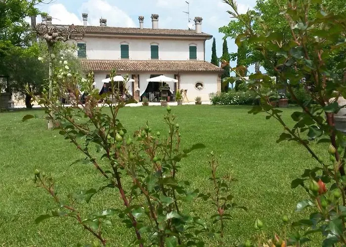 Antico Casale Cesenatico