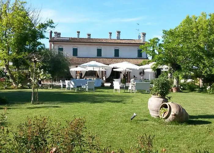Bed & Breakfast Antico Casale
