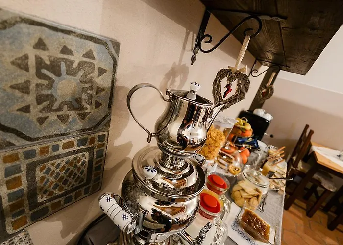 Bed & Breakfast Antico Casale Cesenatico